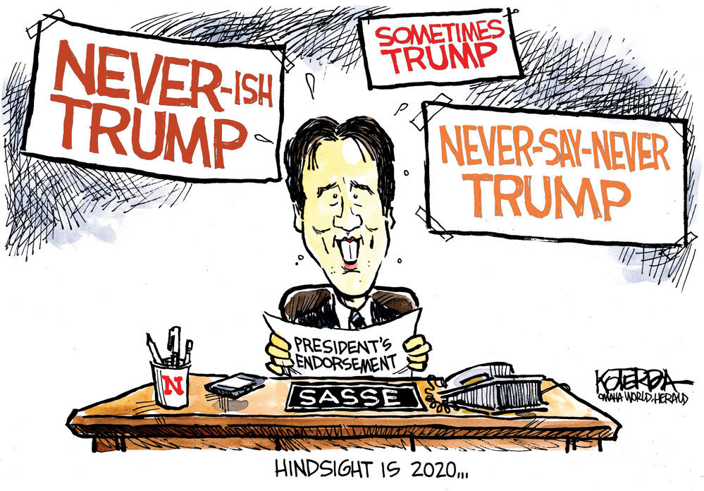 JEFF KOTERBA: Sept. 13